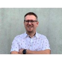 Oliver Voros / Freelance Web Developer #fullyRemote logo - Similar company to Self Employed Freelance Web Developer