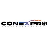 CONEXPRO CONEXIONES PROFESIONALES S.A.S logo - Similar company to Conexpro Soluciones Constructivas