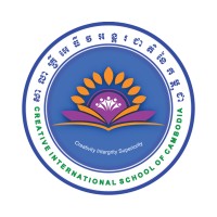 Creative International School of Cambodia logo - Similar company to Raintree International School Cambodia
