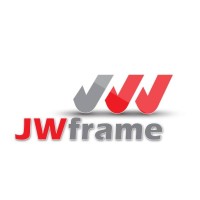 JWframeIS logo - Similar company to Cc&C