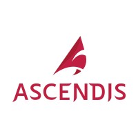 Ascendis logo - Similar company to Aliant