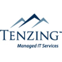 Tenzing Managed IT Services logo - Similar company to Durham It Services