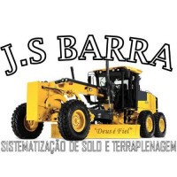 J. S. BARRA SISTEMATIZAÇÃO DE SOLO E TERRAPLENAGEM LTDA logo - Similar company to Ttld Transportadora E Terraplenagem Leite E Dias Ltda