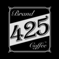 Brand 425 Coffee logo - email format related to 425, Inc.