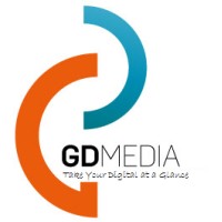 Grand Digital Media logo - Similar company to Pixel Mediart