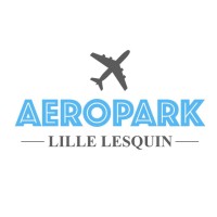 AEROPARK Lille-Lesquin logo - Similar company to Fluidair Ventilation