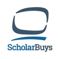 ScholarBuys logo - Similar company to K&M Printing