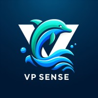 VPSense logo - Similar company to Clinxl