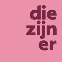 diezijner.studio logo - Similar company to Tien. Creative & Digital Agency