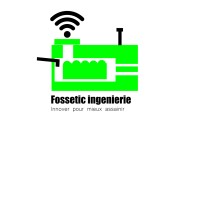 Fossetic Ingénierie logo - Similar company to Oneigo Watch