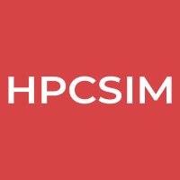 HPCSIM logo - Similar company to M3E