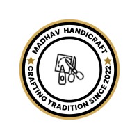 MADHAV HANDICRAFT logo - Similar company to Regent Connect
