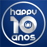 Happy logo - Similar company to Vencefy