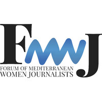 Forum of Mediterranean Women Journalists logo - Similar company to European Network For Collaborative Practice