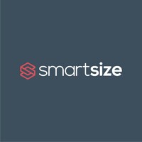 Smartsize logo - Similar company to I-Sense Wellness