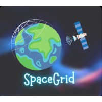 SpaceGrid logo - Similar company to Alinea Space