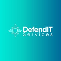 Defend IT Services, Inc. logo - Similar company to Wrightbrained Security Llc