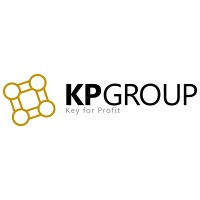 KPGroup logo - Similar company to Kpgroup