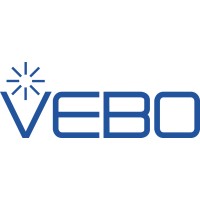 VEBO Genossenschaft logo - Similar company to Blumenhaus Buchegg