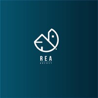 REA logo - Similar company to Orion Computers
