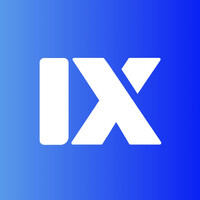 IX Studio logo - Similar company to Jentry & Co.