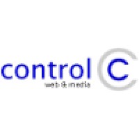 Control C logo - Similar company to Ctrl-C