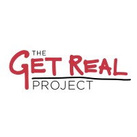 The Get Real Project logo - Similar company to Lightstance