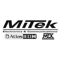 MiTek Electronics & Communications (MiTek Corporation) logo - Similar company to AtlasIED