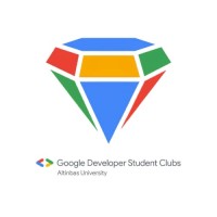 Altinbas University GDSC logo - Similar company to Joadah Consult Ltd