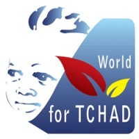 WORLD FOR TCHAD logo - Similar company to Cloud Print Pro