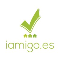 Amigo Inmobiliaria logo - Similar company to Inmoba Gestion Inmobiliaria Integral
