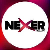 Nexer Media logo - Similar company to Bloggera