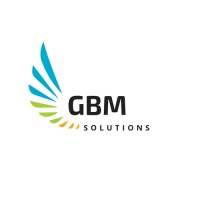 GBM Solutions logo - Similar company to Apply Bd