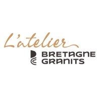 L'ATELIER DU GRANIT logo - Similar company to Ltp Loisel Sa