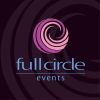Full Circle Events logo - Similar company to Prism Code Philippines