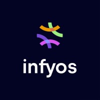Infyos logo - Similar company to Oxdrive