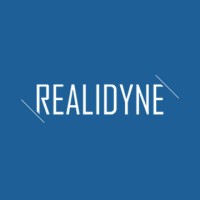Realidyne logo - Similar company to Void N' Disorder