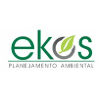 EKOS PLANEJAMENTO AMBIENTAL logo - Similar company to Ekos