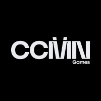 CCMN Games logo - Similar company to Gloud
