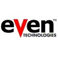 Even Technologies Inc