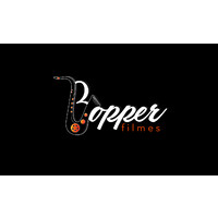 Bopper Filmes logo - Similar company to Fapcom - Faculdade Paulus De Comunicação