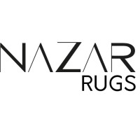 NAZAR RUGS logo - Similar company to Devi Arts Collective