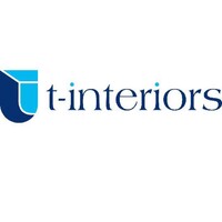 t-Interiors logo - Similar company to Wide Range Decor