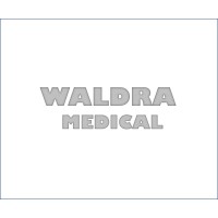 WALDRA MEDICAL logo - Similar company to Open Road Solutions