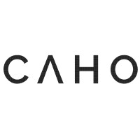 CAHO Chocolatier logo - Similar company to Christophe Morel Chocolatier