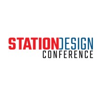 Station Design Conference logo - Similar company to Fire Estates Manager