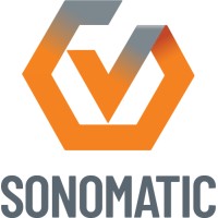 Sonomatic US logo - Similar company to Sonomatic Rais