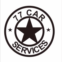 77 Car Services Limited