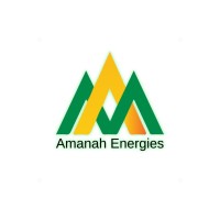 Amanah Energies logo - Similar company to Shaa Avant-Garde Technologies