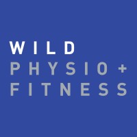Wild Physio Fitness logo - Similar company to Neurospace Canberra